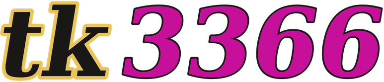tk3366 logo